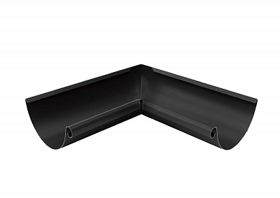 Угол желоба внутренний 90* OSNO RAL7024