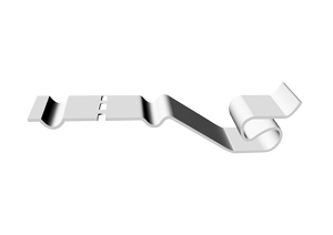 Стартовый профиль (3,05) Пломбир Деке фото Центр Металлокровли