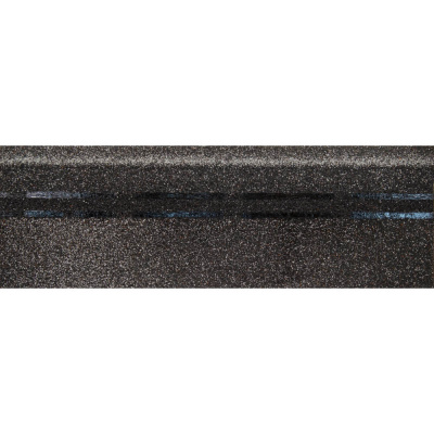 Коньково-карнизная черепица Docke PIE Premium цвет Канолли фото