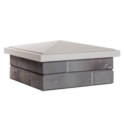 Колпак БонаМоно с посадкой 1.5 кирпича Бежевый 2